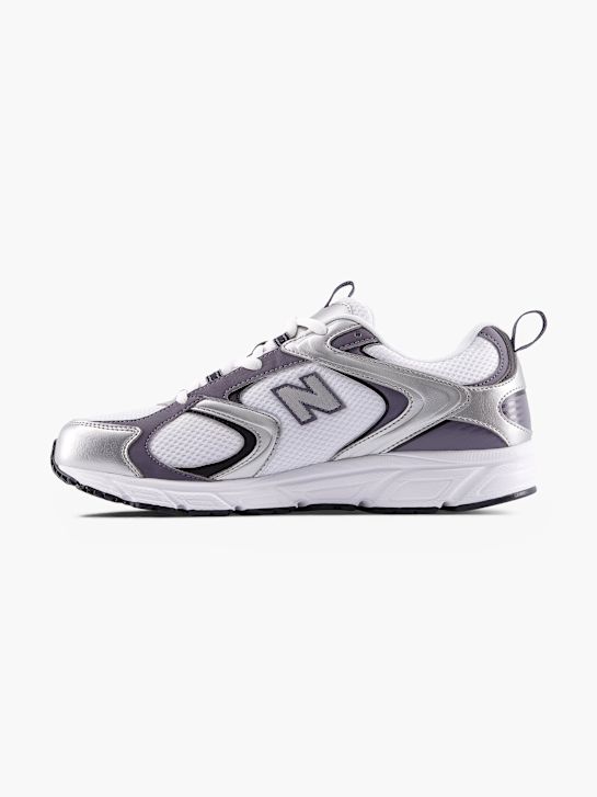 New Balance Маратонки Сив 115310 3