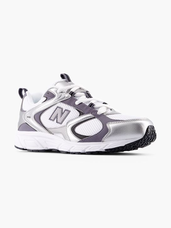 New Balance Tenisky Šedá 115322 2