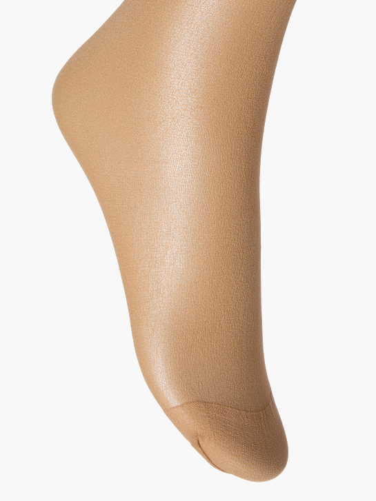 5th Avenue Strumpfhose Creme 118383 3