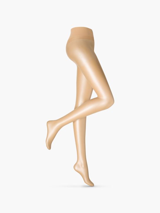 5th Avenue Strumpfhose Creme 115403 1