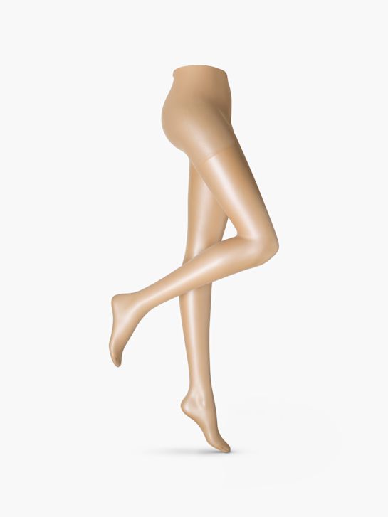 5th Avenue Strumpfhose Creme 118381 1