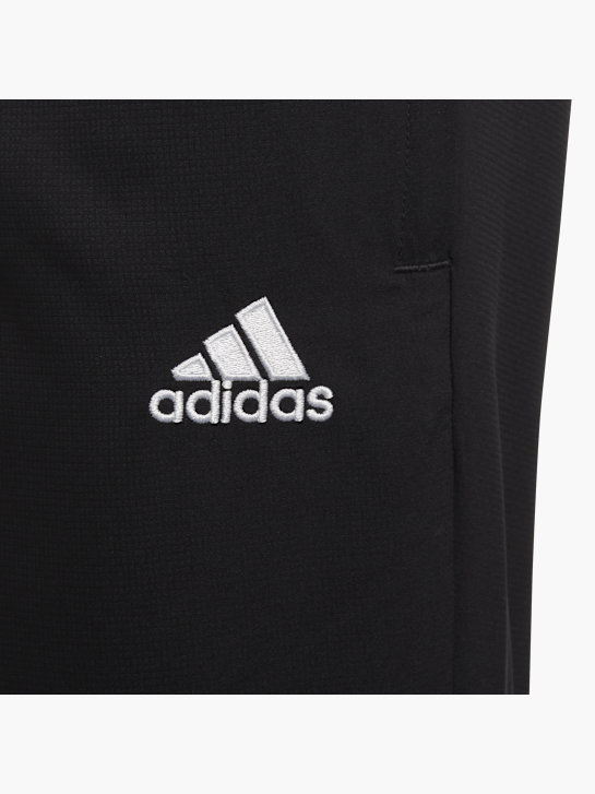 adidas Jogginghose Schwarz 115400 3