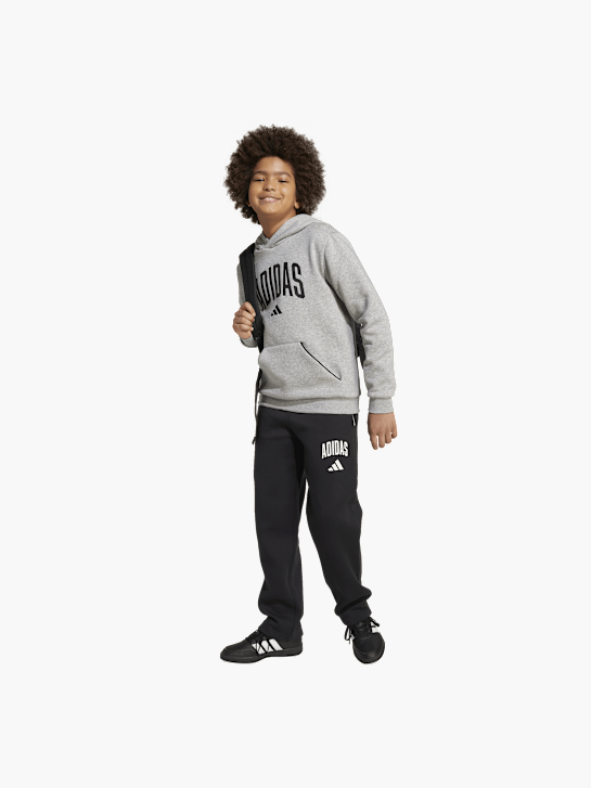 adidas Jogginghose Weiß 115407 4