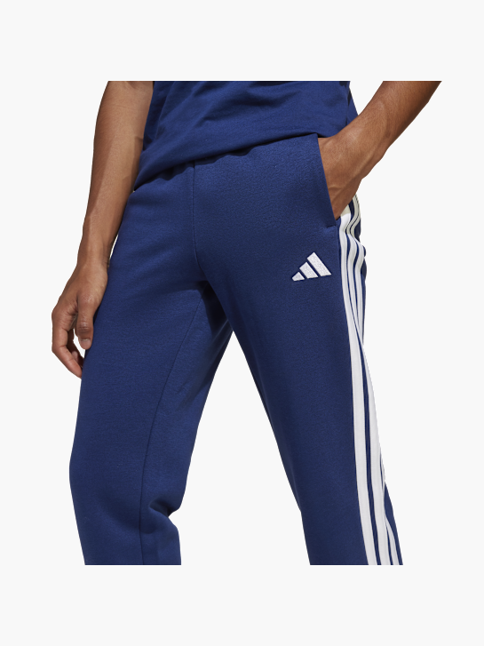 adidas Jogginghose Dunkelblau 118285 4