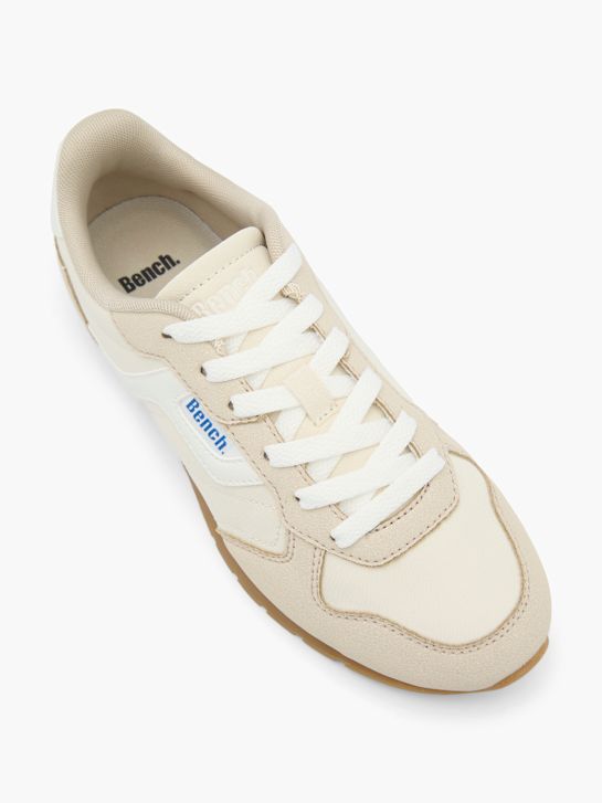Bench Sneaker bézs 118534 2