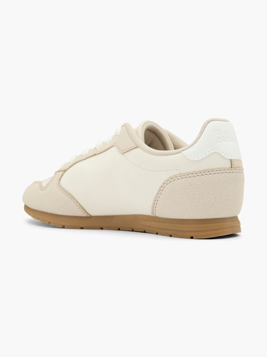 Bench Sneaker bézs 118534 3