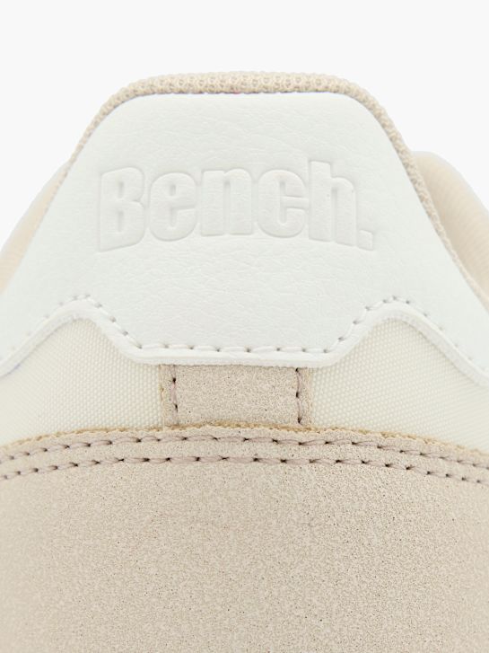 Bench Sneaker bézs 118534 6