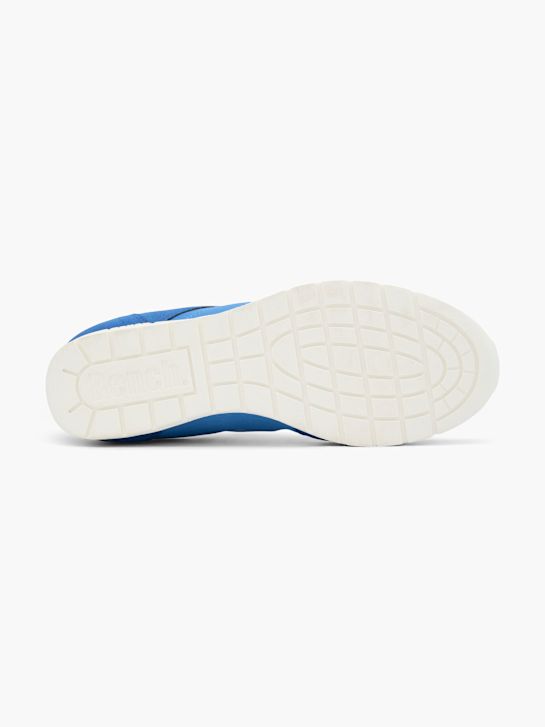 Bench Sneakersy Niebieski 118533 4