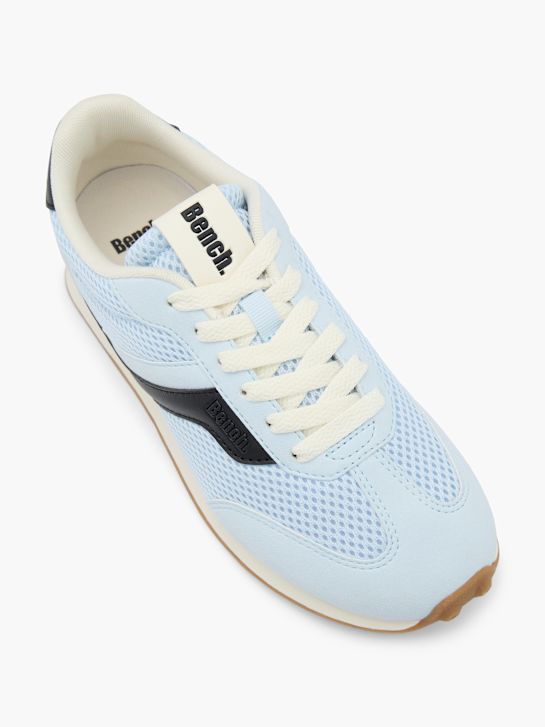 Bench Sneaker Albastru 118538 2