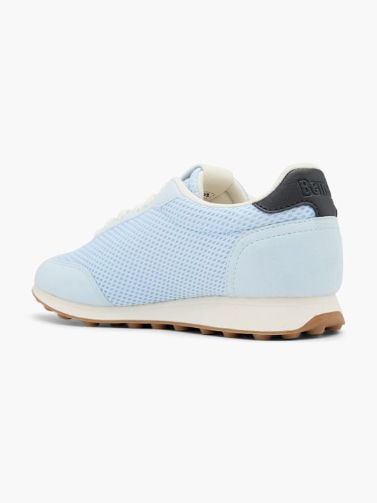 Bench Sneaker Albastru 118538 3
