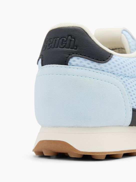 Bench Sneaker Albastru 118538 6