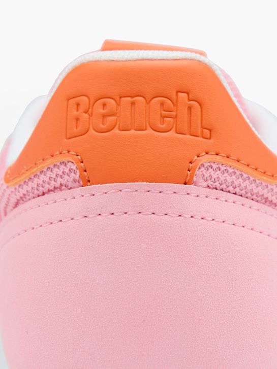 Bench Baskets Rose 118535 6