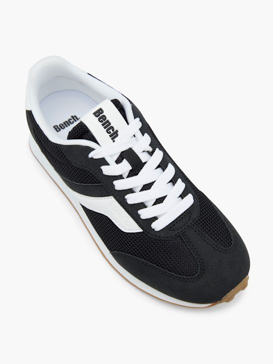Bench Sneaker Negru 118540 2