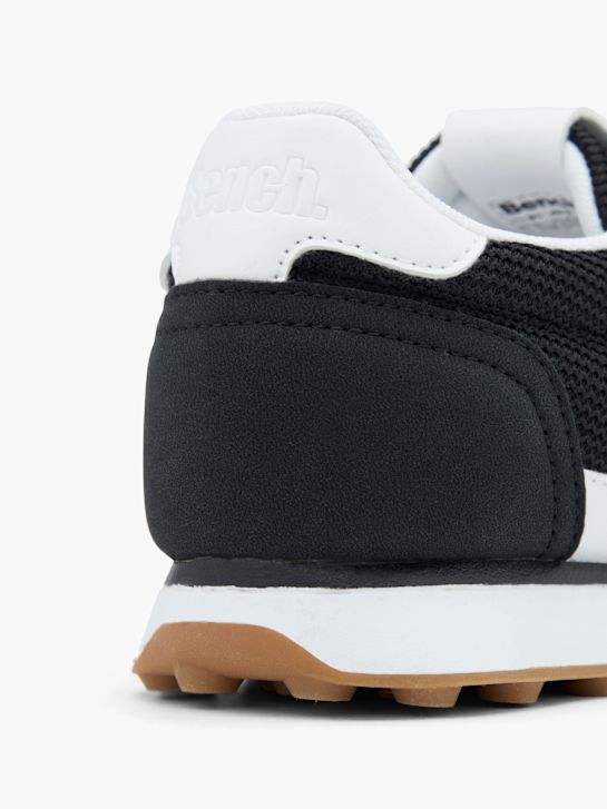 Bench Sneaker Negru 118540 6