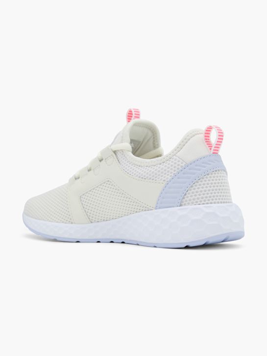 Bench Sneaker szürke 118543 3
