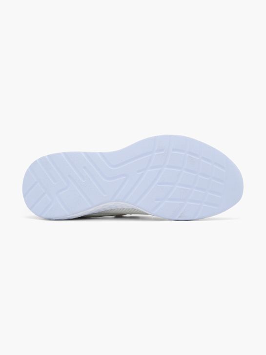 Bench Sneaker szürke 118543 4
