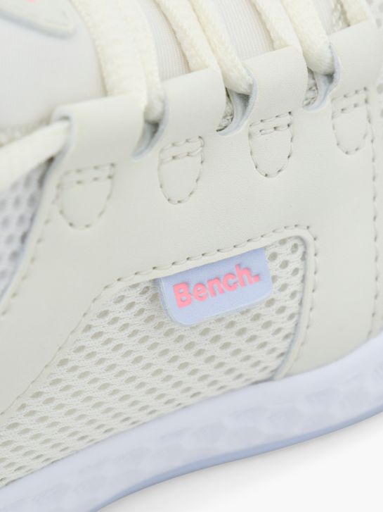 Bench Sneaker szürke 118543 5