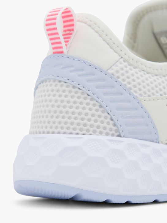 Bench Sneaker Grau 118543 6