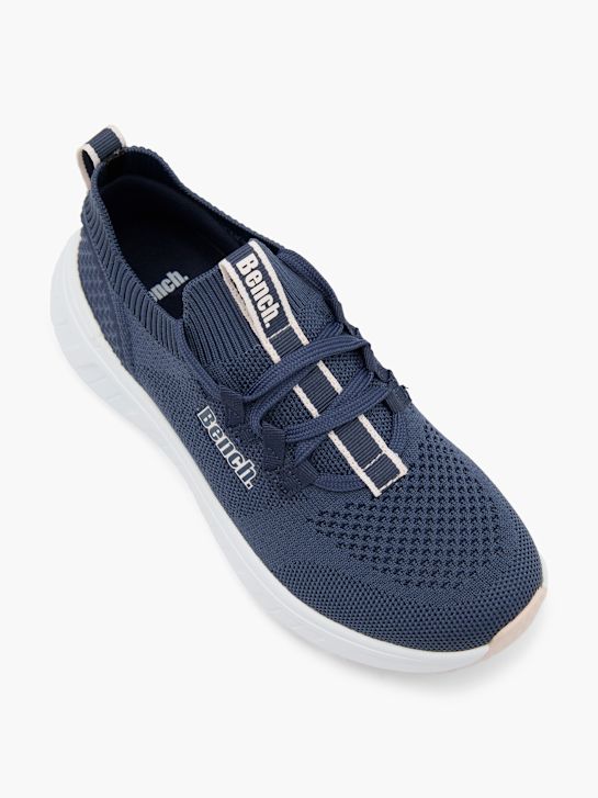 Bench Slip-on superge Modra 118552 2
