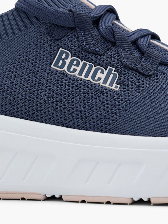 Bench Slip-on superge Modra 118552 5
