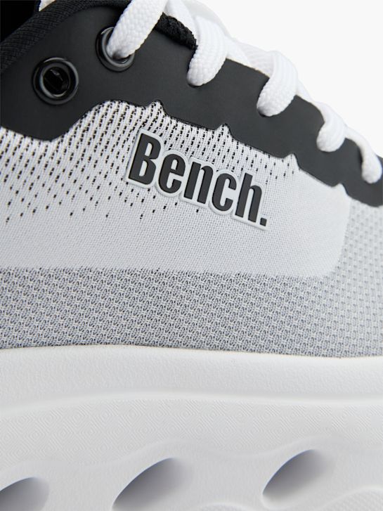 Bench Baskets Gris 118548 5