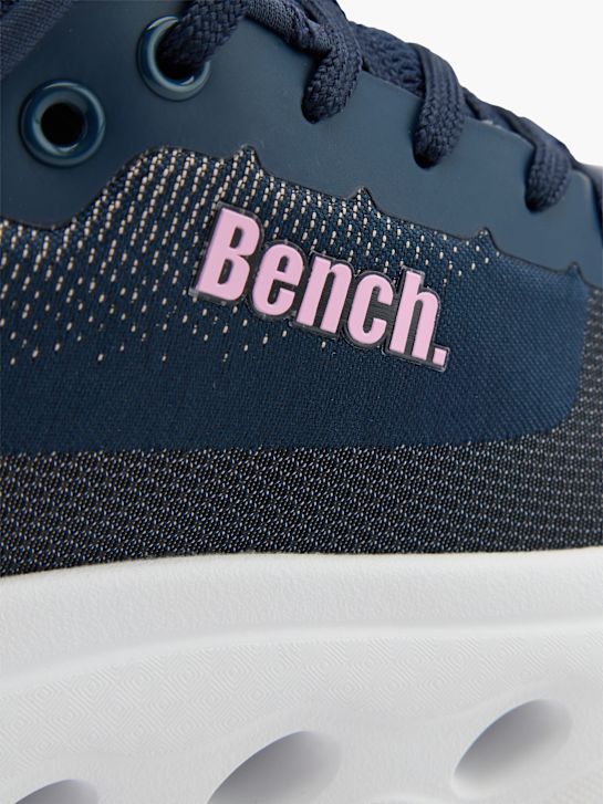 Bench Baskets Bleu 118553 5