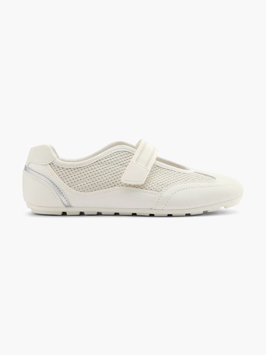 Graceland Ballerina Hvid 118384 1