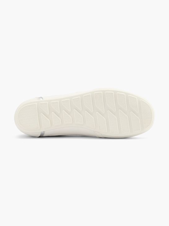 Graceland Ballerina Bianco 118384 4