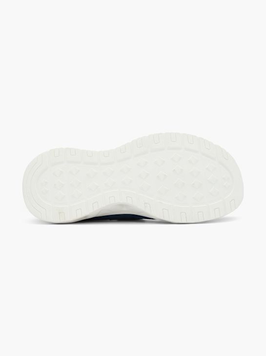 Graceland Chaussures basses Bleu 118402 4