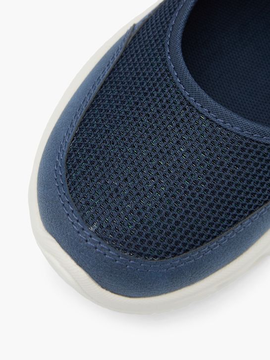Graceland Chaussures basses Bleu 118402 5