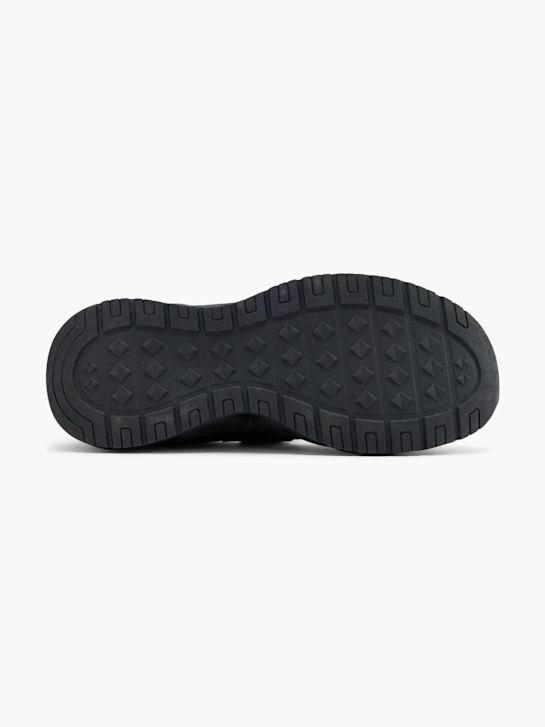 Graceland Chaussures basses Noir 118411 4