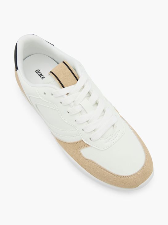 Graceland Sneaker Bej 118404 2