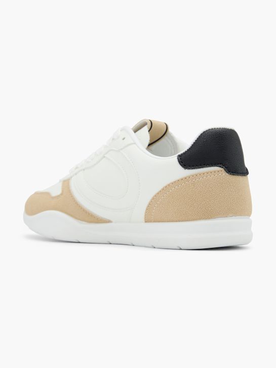 Graceland Sneaker bézs 118404 3
