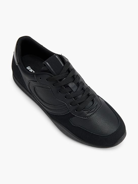 Graceland Sneaker Negru 118406 2