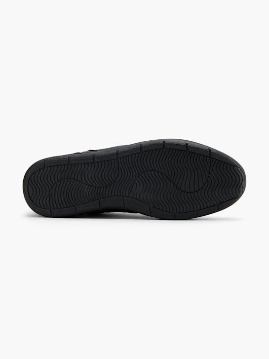 Graceland Sneaker Negru 118406 4