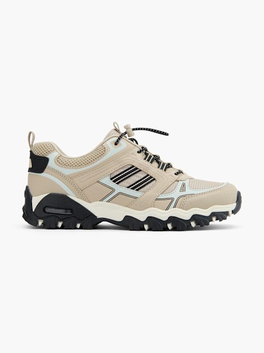 Graceland Chaussures basses Beige 118425 1