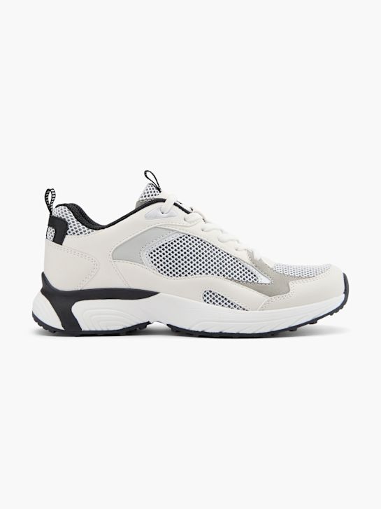Graceland Sneaker Grigio 118628 1