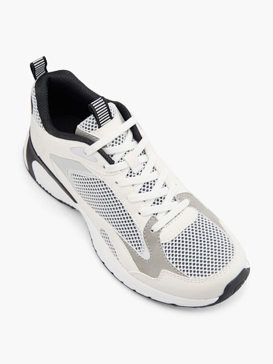 Graceland Sneaker Gris 118628 2