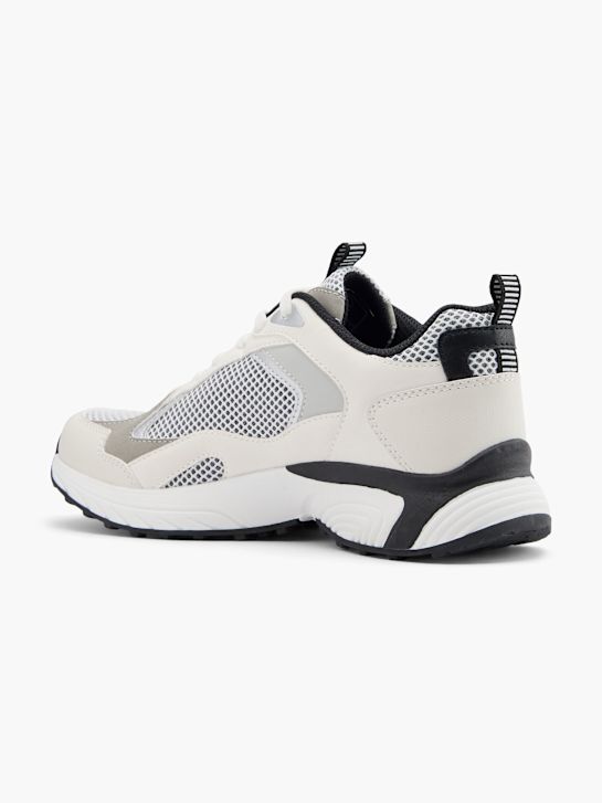 Graceland Sneaker Grå 118628 3