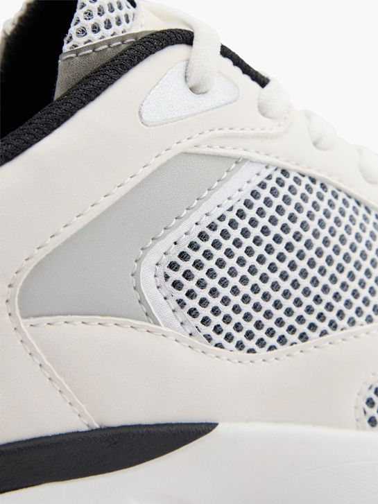 Graceland Sneaker Grå 118628 5