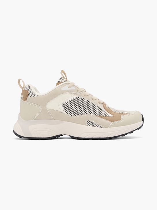 Graceland Sneaker Beige 118372 1