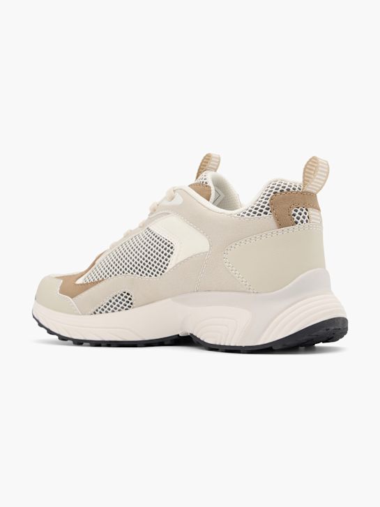 Graceland Sneaker Beige 118372 3