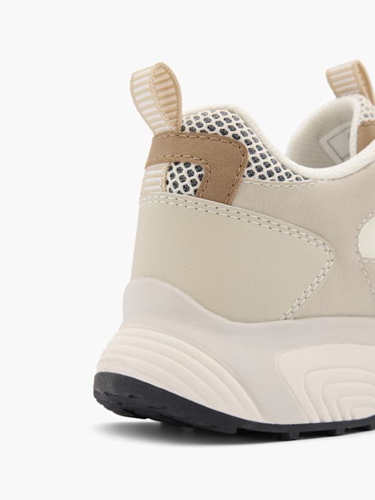 Graceland Sneaker Beige 118372 6