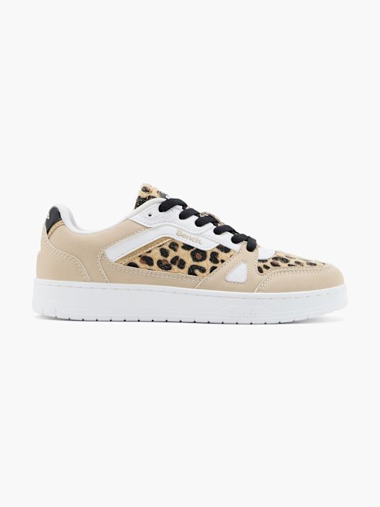 Bench Sneaker bézs 118551 1