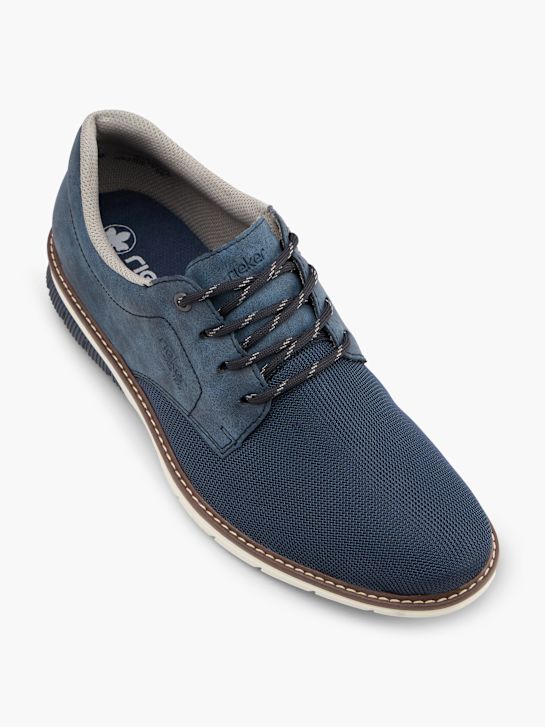 Rieker Stringata Blu 118385 2