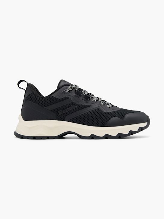 Bench Sneaker Schwarz 118561 1