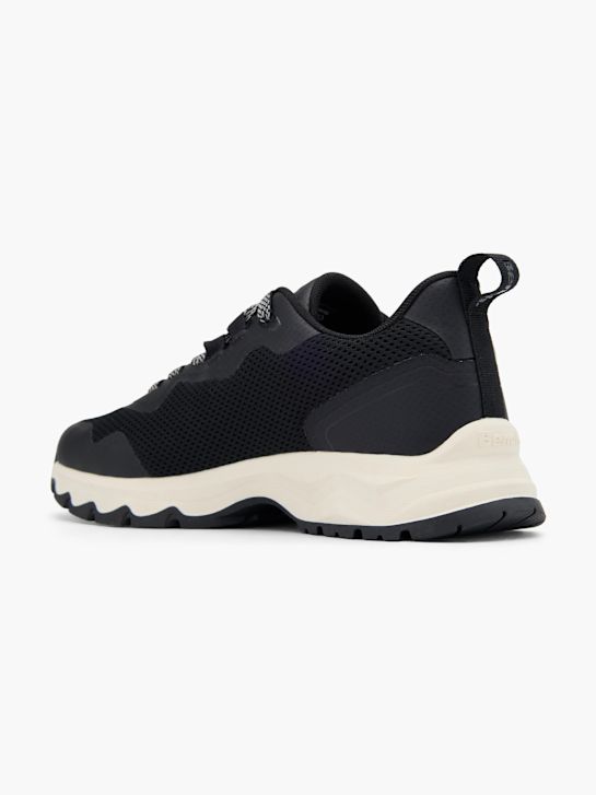 Bench Sneaker Schwarz 118561 3