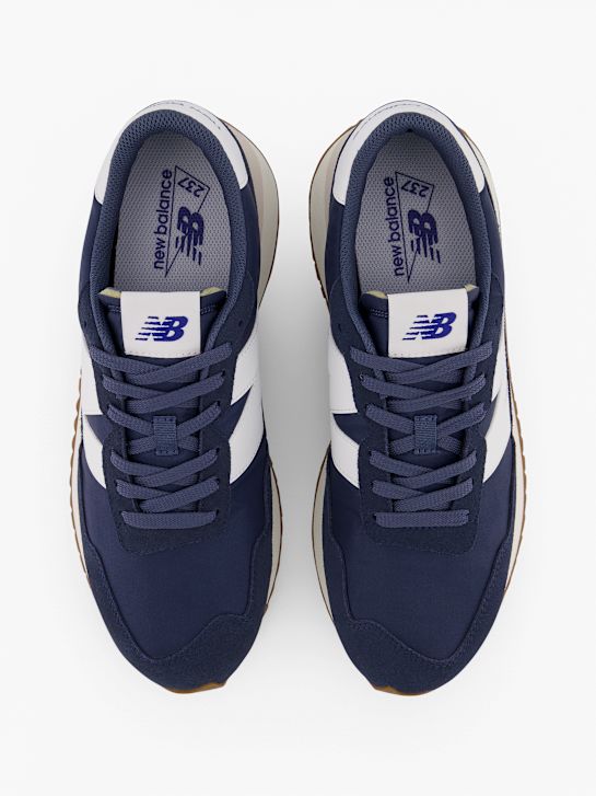 New Balance Sapatilha Azul 118396 4