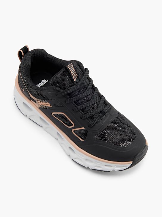 Bench Sneaker Negru 118554 2