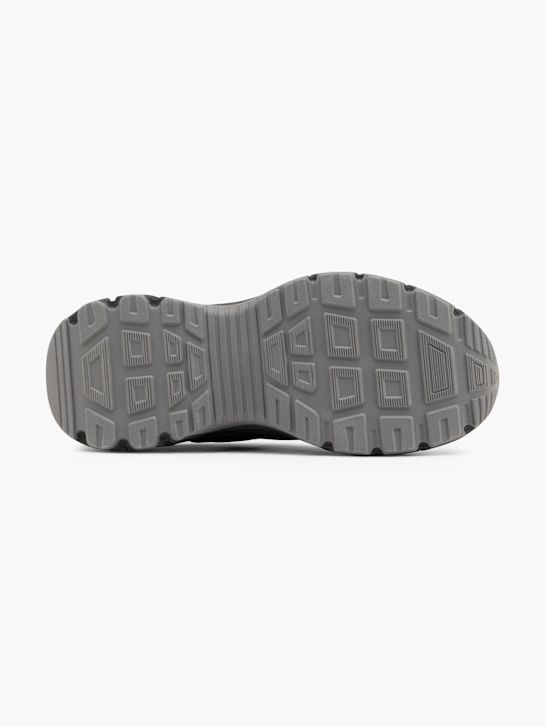 Graceland Chunky Sneaker Schwarz 118414 4